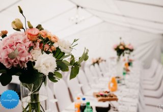 Catering Blue - catering na wesela