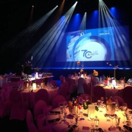 Fairy Light Wedding - Dekoracje świetlne