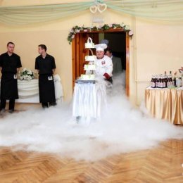 Kucharka na wesele. Obsługa wesel, imprez. - Catering