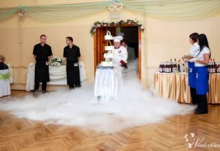 Kucharka na wesele. Obsługa wesel, imprez.