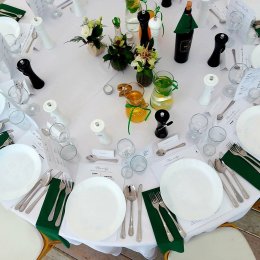 CATERING WESELNY TASTE CHEF - Catering