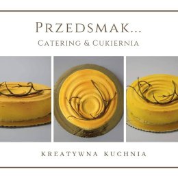 Kreatywna Kuchnia - Catering - Catering