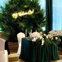 Catering Ambrozja#Wesela#Przyjęcia#Dekoracje#Catering - Catering