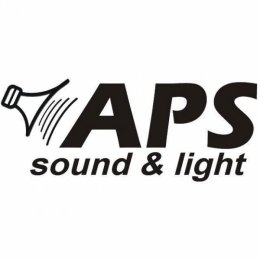 APS Sound & Light - Nagłośnienie, Oświetlenie, LOVE - Dekoracje świetlne