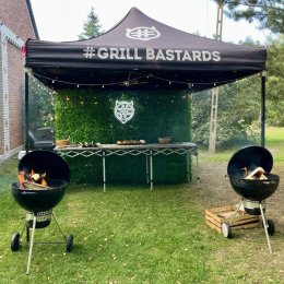 Grill Bastards - Catering