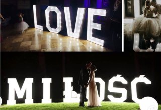 happyevent24 Napis Love