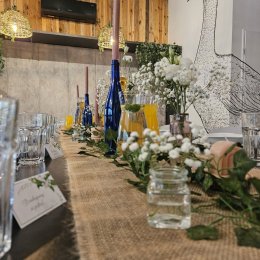 Modern Cook Catering - Catering