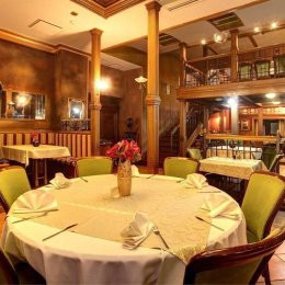 MEGA WESELA Restauracja GALICJA - Catering