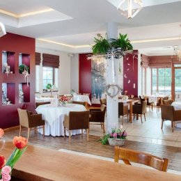 Restauracja Korbasowy Dwór- Catering - Catering