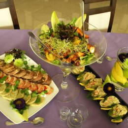 OPAL - Catering - Catering