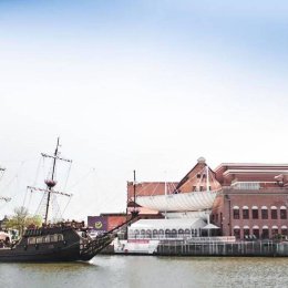 Stereo Catering Wesele w plenerze - Catering