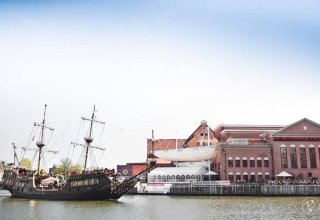 Stereo Catering Wesele w plenerze