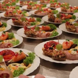 Catering na wesele, catering weselny: Restauracja Feniks - Catering