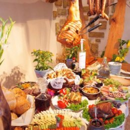 Maspek - Catering - Catering