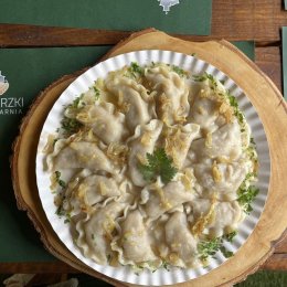 Piekorzki - Rzemieślnicze pierogi - Catering