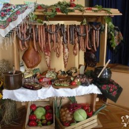 Catering u Tkaczy -wesela , komunie , chrzciny - Catering