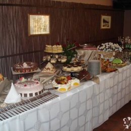 Restauracja Gospoda  - Catering