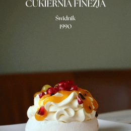 Cukiernia Finezja - Catering
