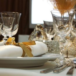 Magic Wedding Catering - Catering