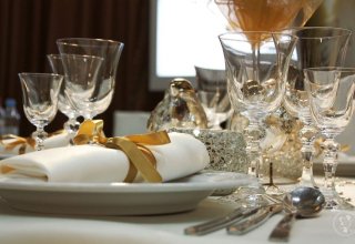 Magic Wedding Catering