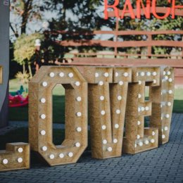 TreeLook - Dekoracje świetlne