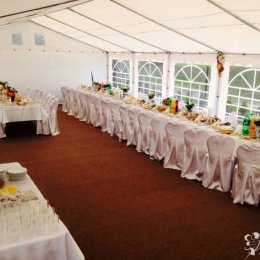 Wypożyczalnia sprzętu cateringowego. - Catering