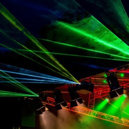 RVoice  - Dekoracje świetlne