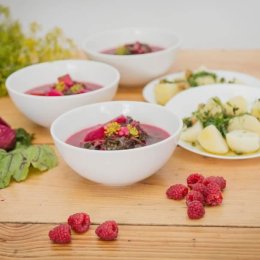 Peonia Catering - Catering