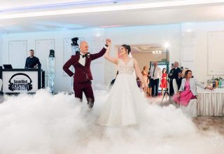 Klaudia Olejniczak Napis Miłość led