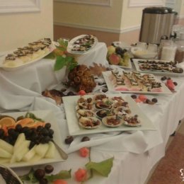 Gusto CATERING  - Catering