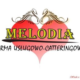 Catering Wesele Organizacja Sala " Melodia - Catering