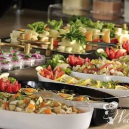 Kucharz na wesela - Catering