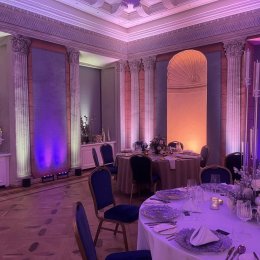 EasyLight - Dekoracje świetlne