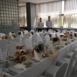 Zaczarowane Smaki na Wasze wymarzone wesele! - Catering