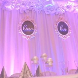 Dekori-Flora Dekoracje światem - Dekoracje świetlne