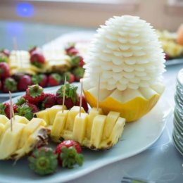 Catering weselny-Wesela Stela - Wesele Twoich Marzeń - Catering