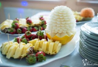Catering weselny-Wesela Stela - Wesele Twoich Marzeń