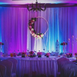 iTmax Łukasz Bartoszewicz - Dekoracje świetlne