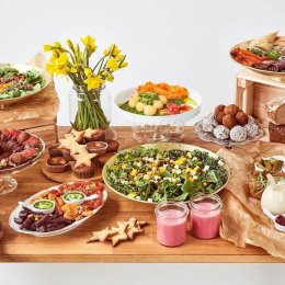 WegeMikser - Catering