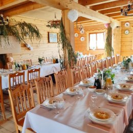 Ekipa Kucharsko - Kelnerska - Catering