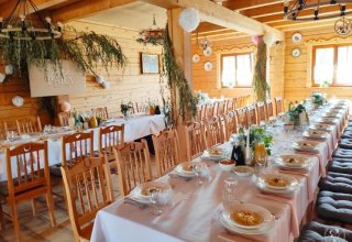 Ekipa Kucharsko - Kelnerska