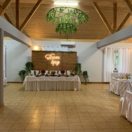 Bistro Na piętrze - Catering