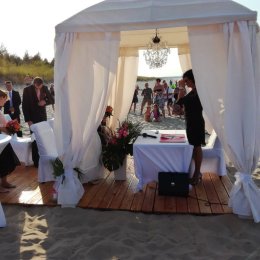 DJ Pablo Oświetlenie - Dekoracje świetlne