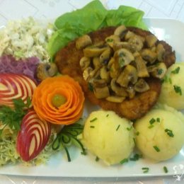 Catering - Elżbieta Zaczek - Catering