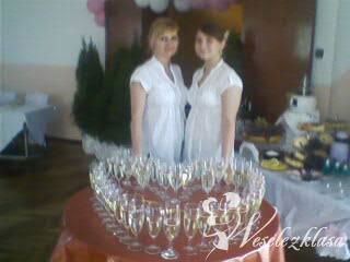 Kuchnia U Aliny - Catering