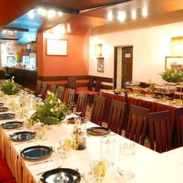 KIESZA Catering Service - Catering