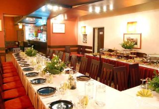 KIESZA Catering Service