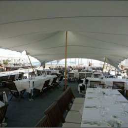 Catering nad morzem  - Catering