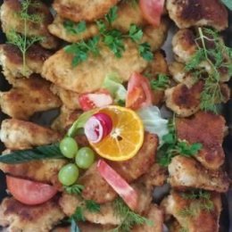 Picasso-Pod Basztami - Catering