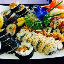 Zaprosznie do współpracy - Catering